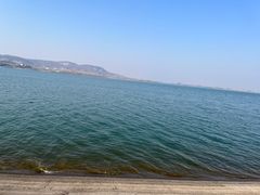 -南京金牛湖风景区