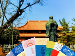 -苏州文庙(姑苏区)