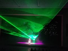 -亿利库布其七星湖沙漠生态旅游区