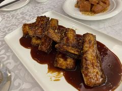 -海富门·带鱼·淮扬菜·粤菜(甘家口店)