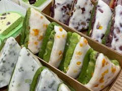 -米阿糯糕团•酒酿•甜品(莫愁店)