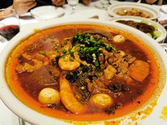 -眉州东坡(春秀路店)