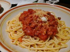 米兰风味肉酱面-萨莉亚意式餐厅(杭州滨江天街店)