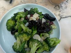 -小吊梨汤·北京菜(香山店)