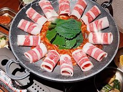 -春熙台韩国料理·章鱼肥牛(西丽店)