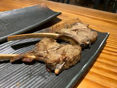 -塔哈尔·新疆盛宴(城西银泰店)