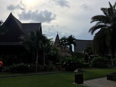 -三亚湾红树林度假世界(木棉酒店)