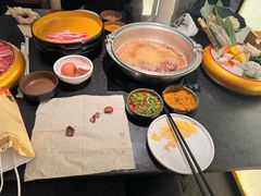-牛New寿喜烧(新六百店)