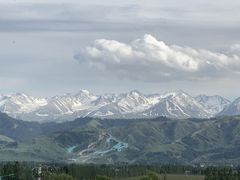 -新疆那拉提国家旅游度假区