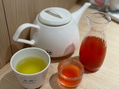 -蔡澜点心·粤菜(新街口IFCX店)