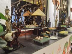 大堂-火舞泰·泰式海鲜火锅餐厅(世纪城店)