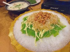 -吉源大排档·鱼生·海鲜(烧烤彩印厂店)