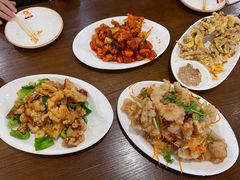 -张包铺(关东古巷店)