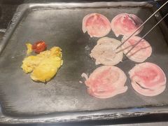 -犟牛家·榴莲烤肉(五棵松店)