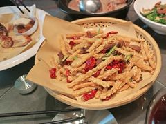 -简小舍·民间手艺菜(武昌江滩店)