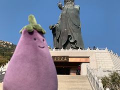-青岛崂山太清宫