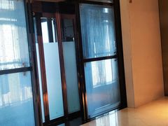 -广州天河希尔顿酒店