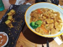 -敏珠拉姆藏餐·南京厨房(富春江东街店)