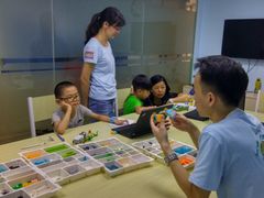 -乐创坊·青少年创客教育空间(江南西校区)