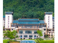 -宝晶宫旅游景区