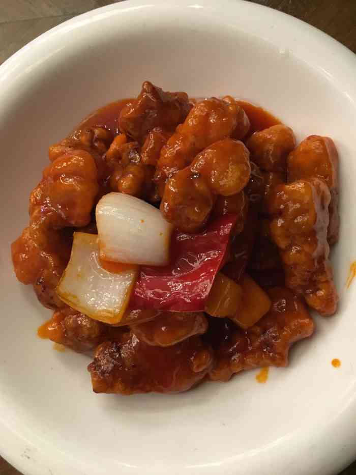 芳满庭(金鹰店)-"一家有着其他菜色的粤菜店97中规中矩吧.