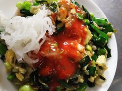 -群众牛肉小点(蚵仔煎)