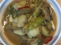 -小平岛開海水饺(浑南店)