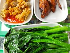 -崖口煲仔饭