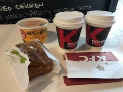 -肯德基(丰管路店)