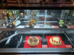 -怡廊(上海漕河泾万丽酒店)