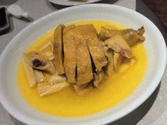 -狮王府淮扬菜(新街口友谊店)