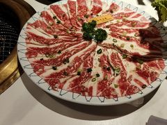 -拾也•和牛•海鲜•烤肉放题(卓悦INTOWN店)