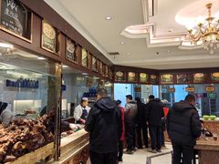 -清真磨沟沿老字号牛肉面(总店)