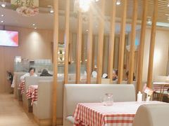 -西贝(宝乐汇店)