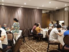 大堂-稻香酒家(天河城店)