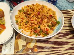 -新疆伊宁远征餐厅