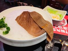-井格重庆火锅(西直门凯德Mall店)