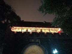 -鼓楼(西湖风景名胜区)