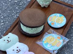 -辛一·铜锣烧(鸿寿坊店)