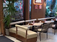 -一沙一城·岩烤牛扒(深圳首店)