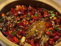 -金鸭季·北京烤鸭(深业上城店)