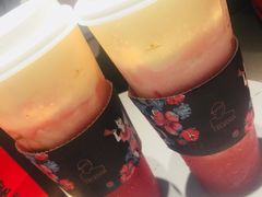 -LELECHA乐乐茶(美罗城店)