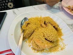 -龙海鲜螃蟹王(宏茂桥店)