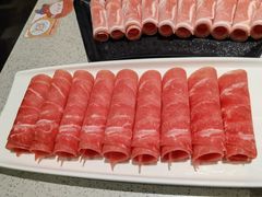 -海底捞火锅(万科广场店)