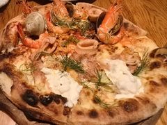 -La Strada(安福路店)