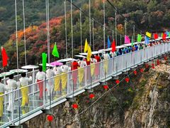 -云梦山