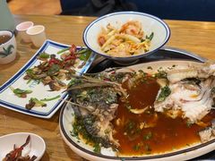 -妈妈的味道(和顺古镇店)