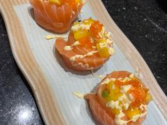 -大渔铁板烧(万象城店)