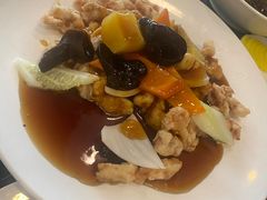 -桃园中华料理炸酱面(燕儿岛路店)