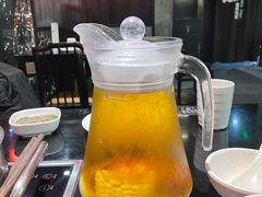 -捞神锅物料理(宝龙店)